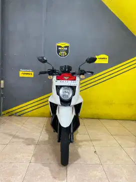 Hel~ YAMAHA X-RIDE 2013 HARGA MAHASISWA SIAP PANTAU