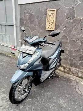 Honda Beat 2023 Cbs ISS Cash & kredit