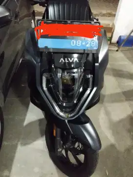 Alva one tahun 2023 bulan 8