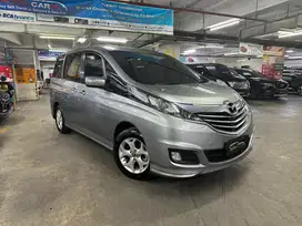 [TDP 5jt] Mazda Biante Skyactive 2017 at 2018 matic 2019