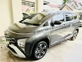 HYUNDAI Stargazer X Prime LoW KM!!