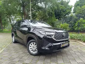 TERMURAH!! Toyota Zenix G 2.0 2023 A/T
