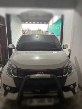 Di jual RUSH ULTIMO