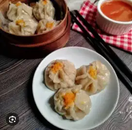 dimsum somay mini