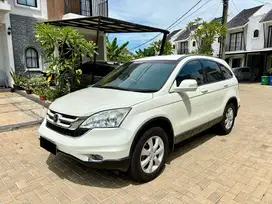 Honda Crv 2.0 At Putih 2011 Mutiara Mulus Rawatan Km Rendah Istimewa