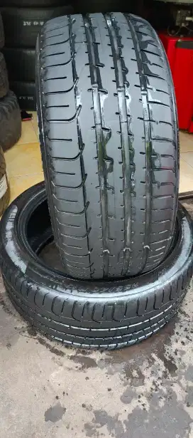 255/40 R19 Pirelli P zero