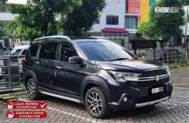 Xl7 alpha at 2021 pmk 2022 garansi mesin transmisi 5 tahun
