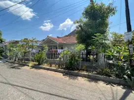 Rumah Hook Siap Huni di Margahayu Raya Buah Batu