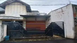 Dijual rumah siap huni di Bintara Bekasi