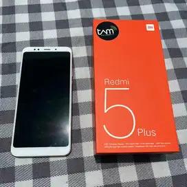 REDMI 5 PLUS - GOLD 4/64
