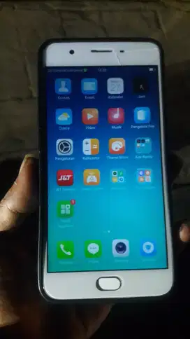Oppo f1s ram4/64