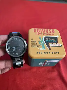 Jam Fossil abu2
