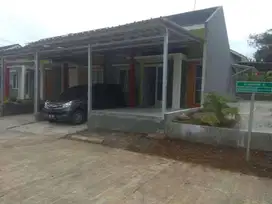 Over Kredit Rumah Di Kirana Geen Valley