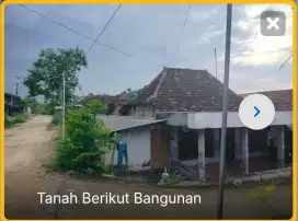 Jual Cepat Asset Bank Rumah Murah