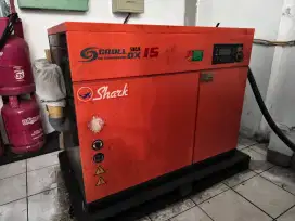 Kompresor 20HP Shark