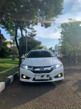 Honda City 2015 Bensin