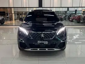 PEUGEOT NEW 3008 ALLURE