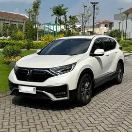 Km 23rb Honda CRV Turbo Prestige HS Sensing
