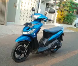 mio sangat terawat istimewa