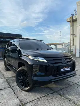 (Km Low 40ribu Record) MITSHUBISHI PAJERO DAKAR 2.4 L 4x2 AT 2021