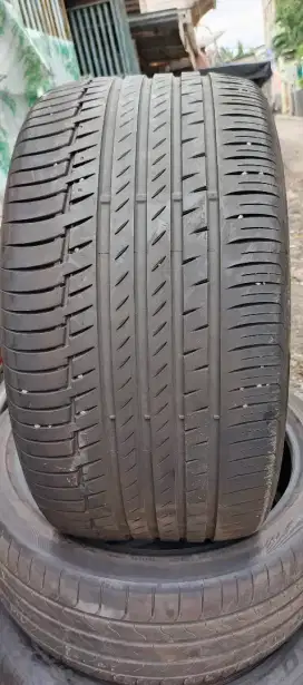 315/35 R21 ban BMW/mercy