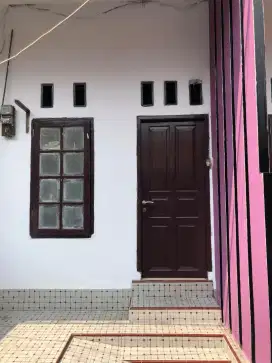 Jual Rumah Kontrakan Murah Buy 1 get 1 Kontrakan DiatasNya