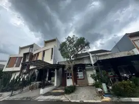 Disewakan Hunian Asri dan Nyaman