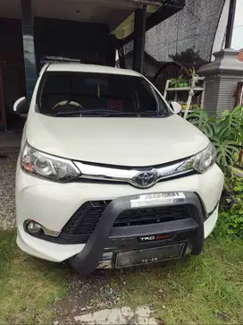 Avanza Veloz 1.5 2015 Putih