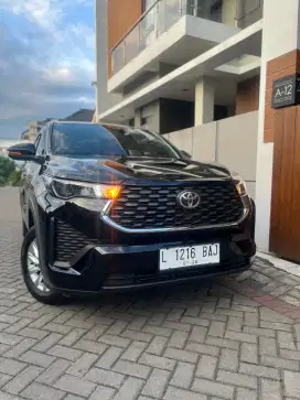 KM 900 PERAK | INNOVA ZENIX 2.0 G CVT SUPER ANTIK