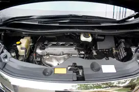 Toyota Vellfire 2012 Bensin