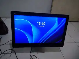 Pc All in one hp