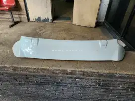 Spoiler Honda Jazz RS GE8 Original Honda