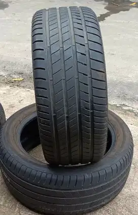 275/45 R20 ban BMW/mercy