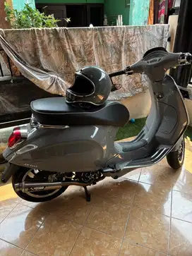 Vespa sprint 2024