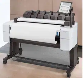 Printer Plotter Hp Designjet T2600mfp scan copy print