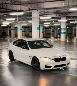 BMW 320i AUTOMETIK