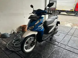 Honda beat cbs 2021