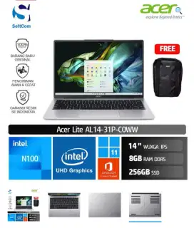 Acer Lite AL14-31P-COWW