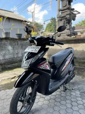 Beat 2014 “ bintang dewata motor “