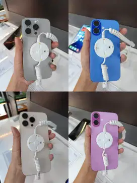 Iphone 16 Series New arrival
