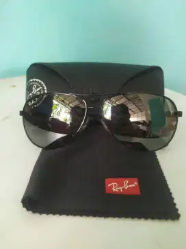 Kacamata Ray ban (NEGO)