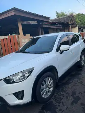 Mazda CX-5 2013 Bensin