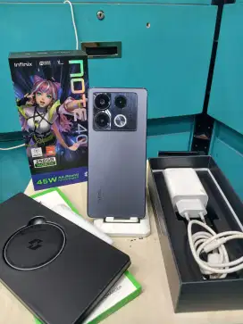INFINIX NOTE 40 8/256