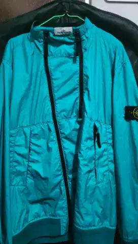 Stone Island Membrana 3L TC