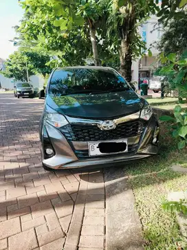 TOYOTA CALYA 1.2 G Lux AT 2024 LIKE NEW