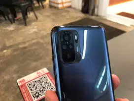 Hp Gaming nih : Xiaomi Redmi Note 10S LAYAR AMOLED