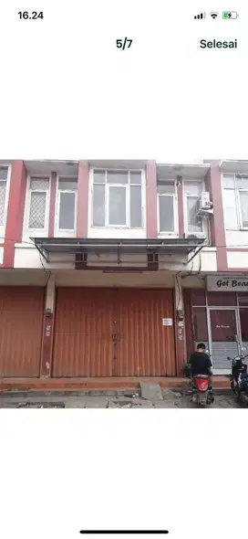 SEWA RUKO MURAH CEPAT BU DIBAWAH 50juta