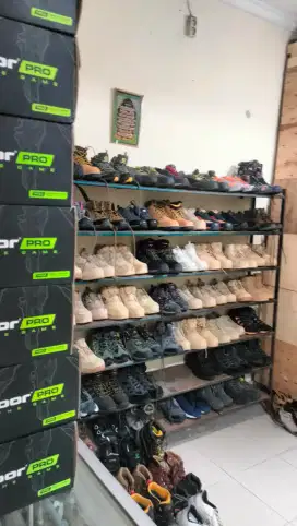 Di butuh kan segera admin yang bisa marketing di shopee dan tiktok