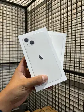 iPhone 13 Starlight New iBox