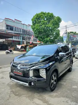 LOW KM! MITSUBISHI XPANDER CROSS 2022 MATIC